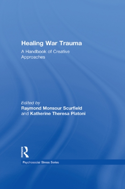 Healing War Trauma