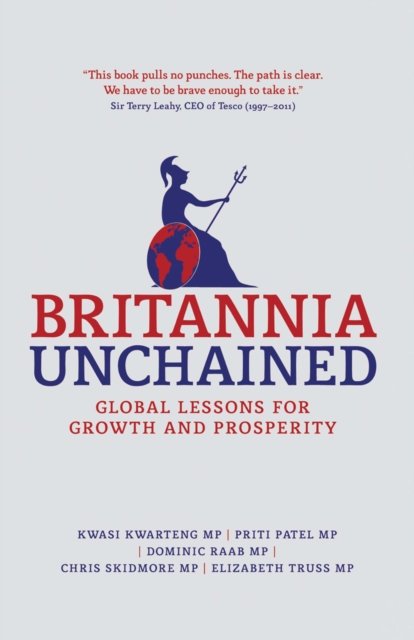 Britannia Unchained