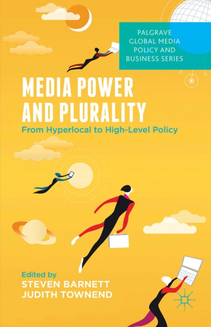 Media Power and Plurality