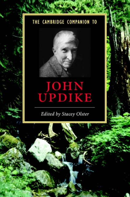 Cambridge Companion to John Updike
