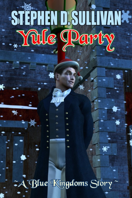 Yule Party
