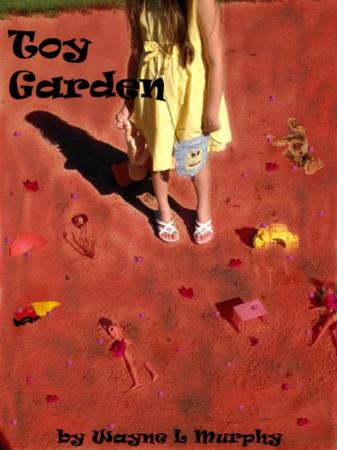 Toy Garden