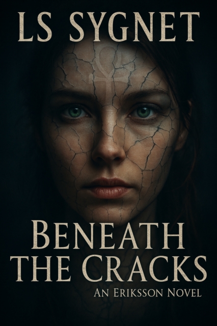 Beneath the Cracks
