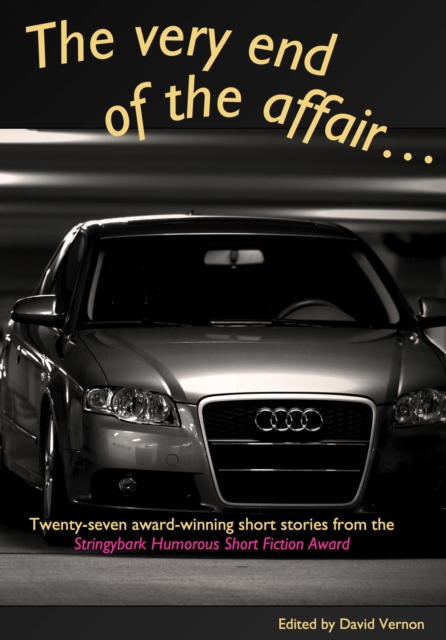 Very End of the Affair