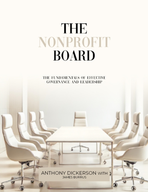 Nonprofit Board