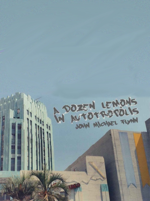 Dozen Lemons In Autotropolis
