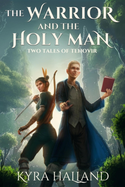 Warrior and the Holy Man