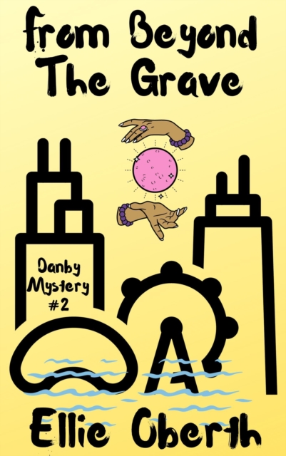 From Beyond The Grave