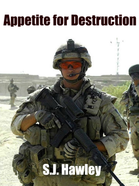 Appetite for Destruction