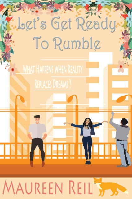 Let's Get Ready To Rumble