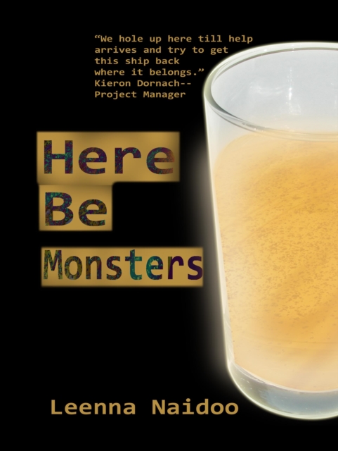 Here Be Monsters