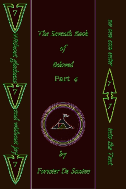 Seventh Book of Beloved Part 4