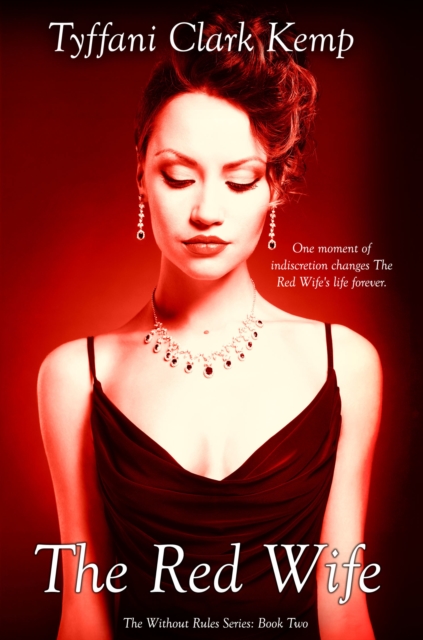 Red Wife (Without Rules #2)