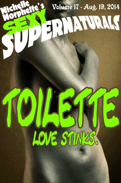 Toilette