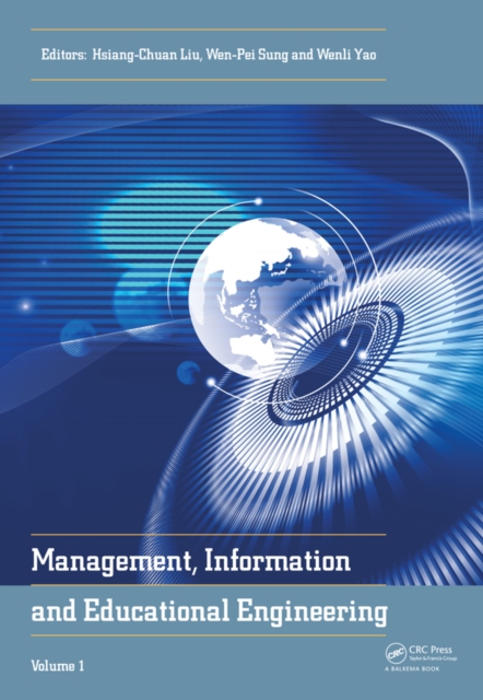 Management, Information and Educational Engineering