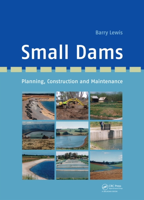 Small Dams