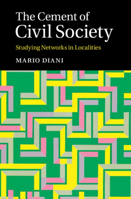 Cement of Civil Society