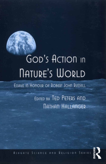God's Action in Nature's World