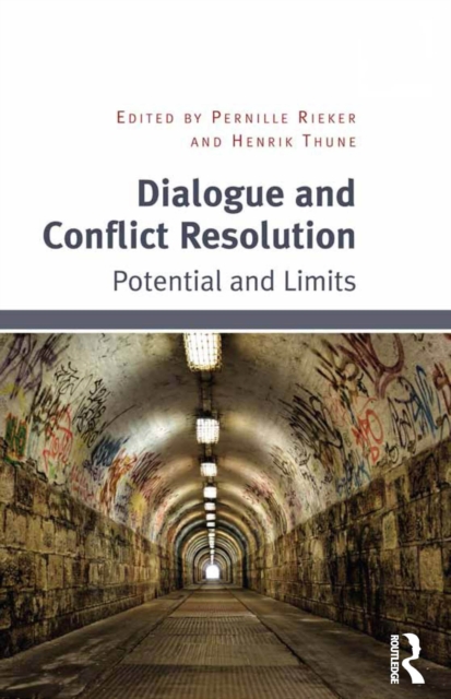 Dialogue and Conflict Resolution