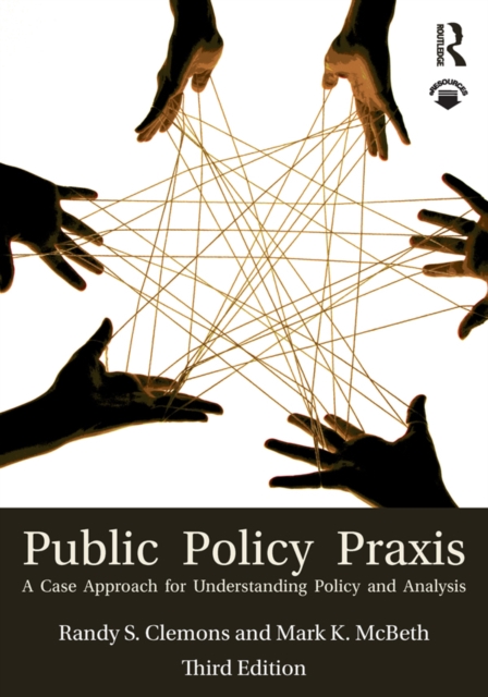 Public Policy Praxis