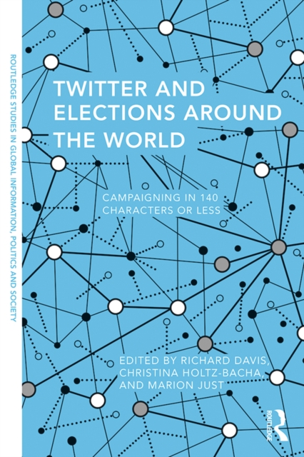 Twitter and Elections around the World
