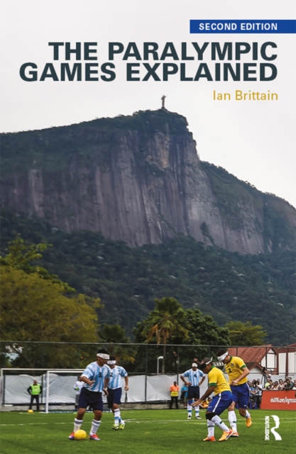 Paralympic Games Explained