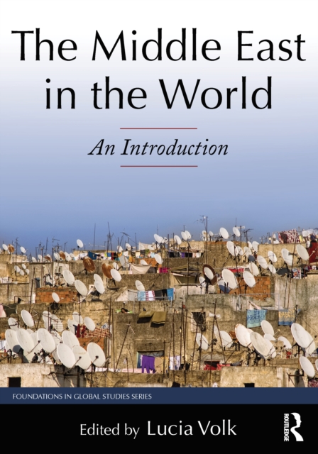 Middle East in the World