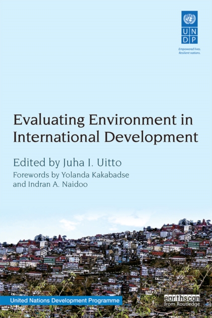 Evaluating Environment in International Development