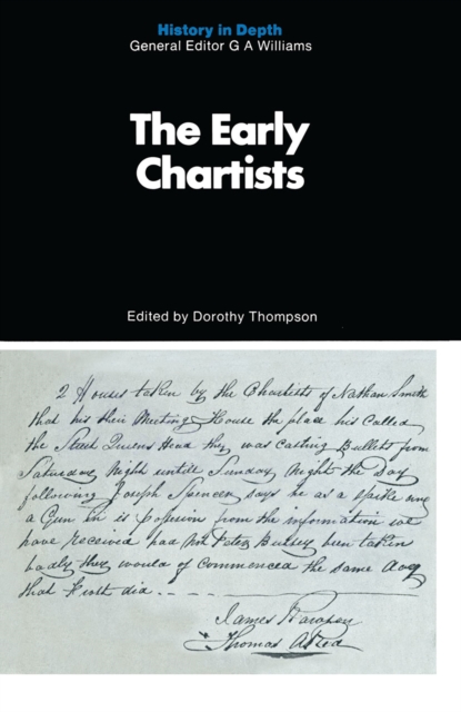 Early Chartists