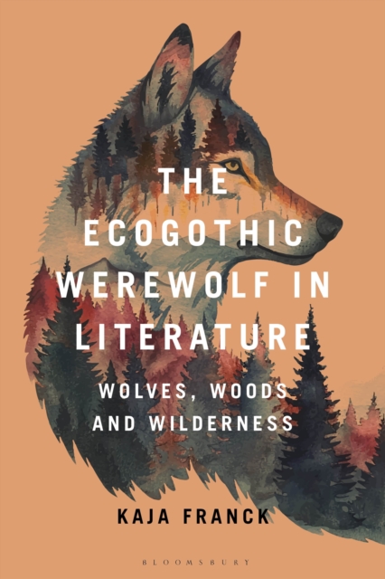 Ecogothic Werewolf in Literature