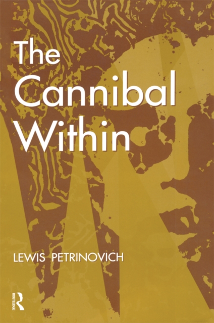 Cannibal within