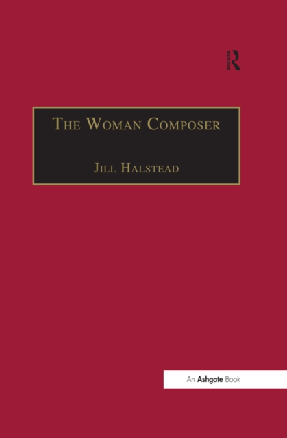 Woman Composer