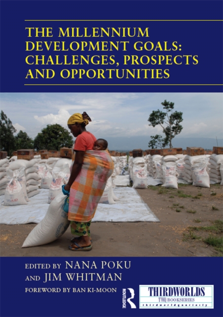 Millennium Development Goals: Challenges, Prospects and Opportunities
