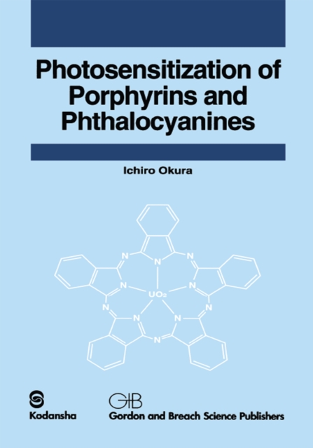 Photosensitization of Porphyrins and Phthalocyanines