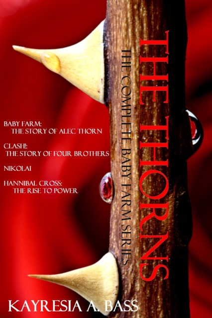 Thorns (Second Edition)