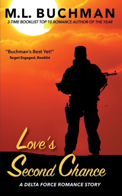 Love's Second Chance