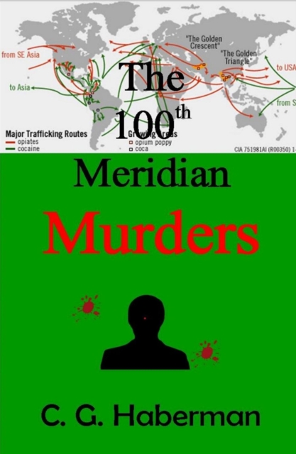 100th Meridian Murders