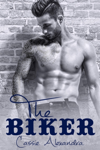 Biker (Books 1 and 2)