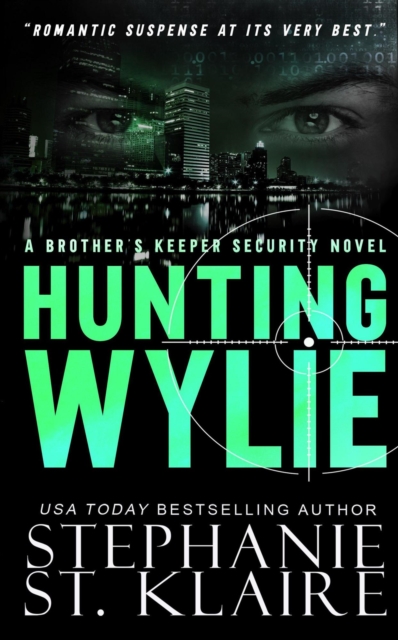 Hunting Wylie