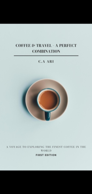 Coffee & Travel