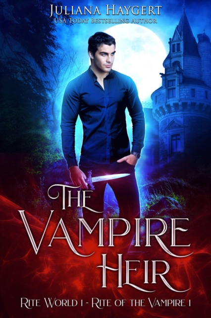 Vampire Heir