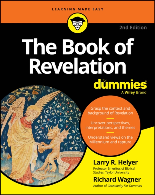 Book of Revelation For Dummies