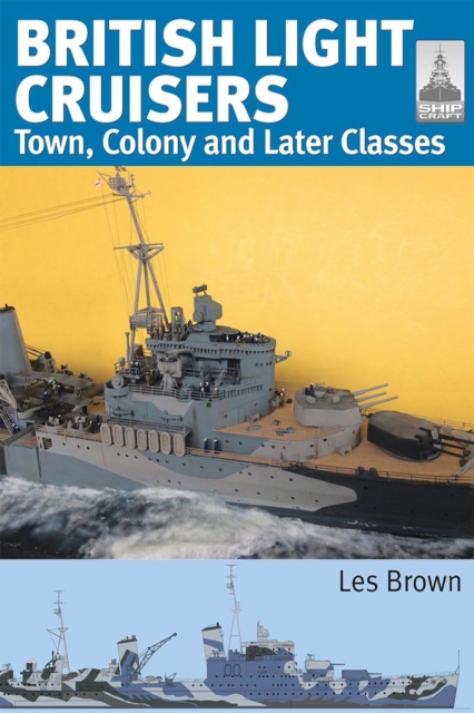 British Light Cruisers