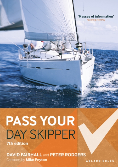 Pass Your Day Skipper