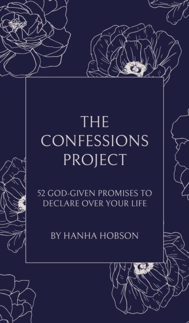 Confessions Project