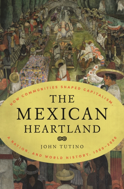 Mexican Heartland