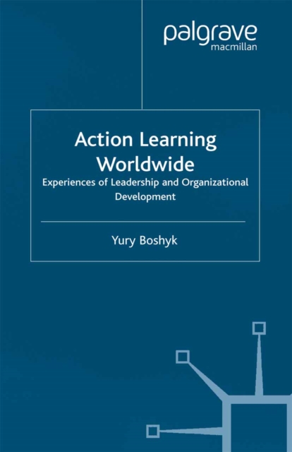 Action Learning Worldwide