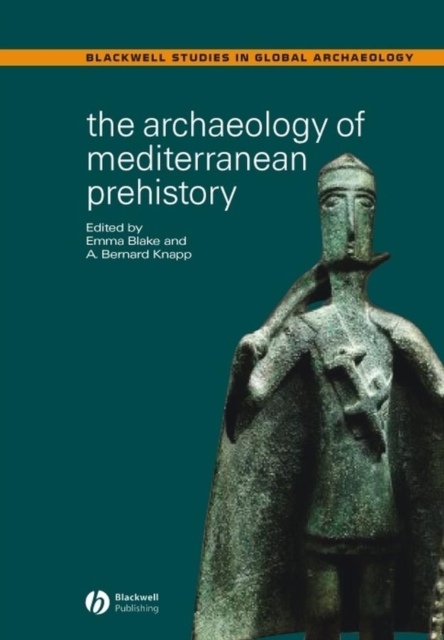 Archaeology of Mediterranean Prehistory