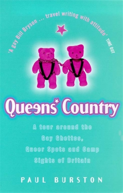 Queens' Country