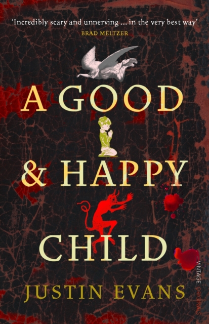 Good and Happy Child